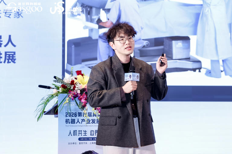 浙江人形机器人创新中心：具身智能机器人发展挑战与进展