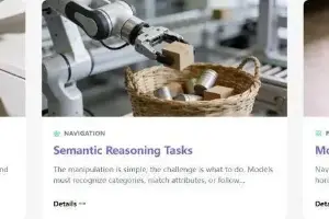 更全面的具身智能真机评测来了！CVPR 2026 ManipArena挑战赛邀你打榜