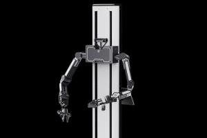 中国具身智能迈向“真人级”应用